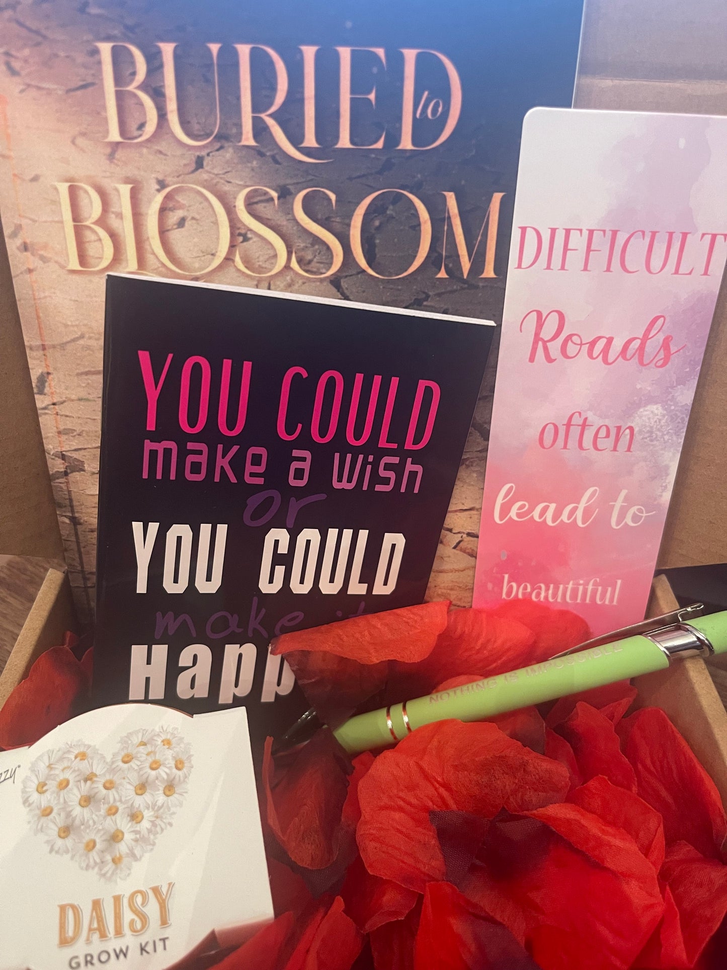 Blossom Box