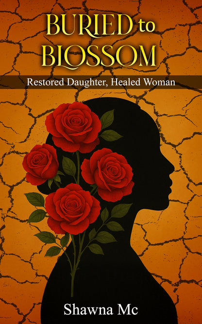 Restored Daughter, Healed woman